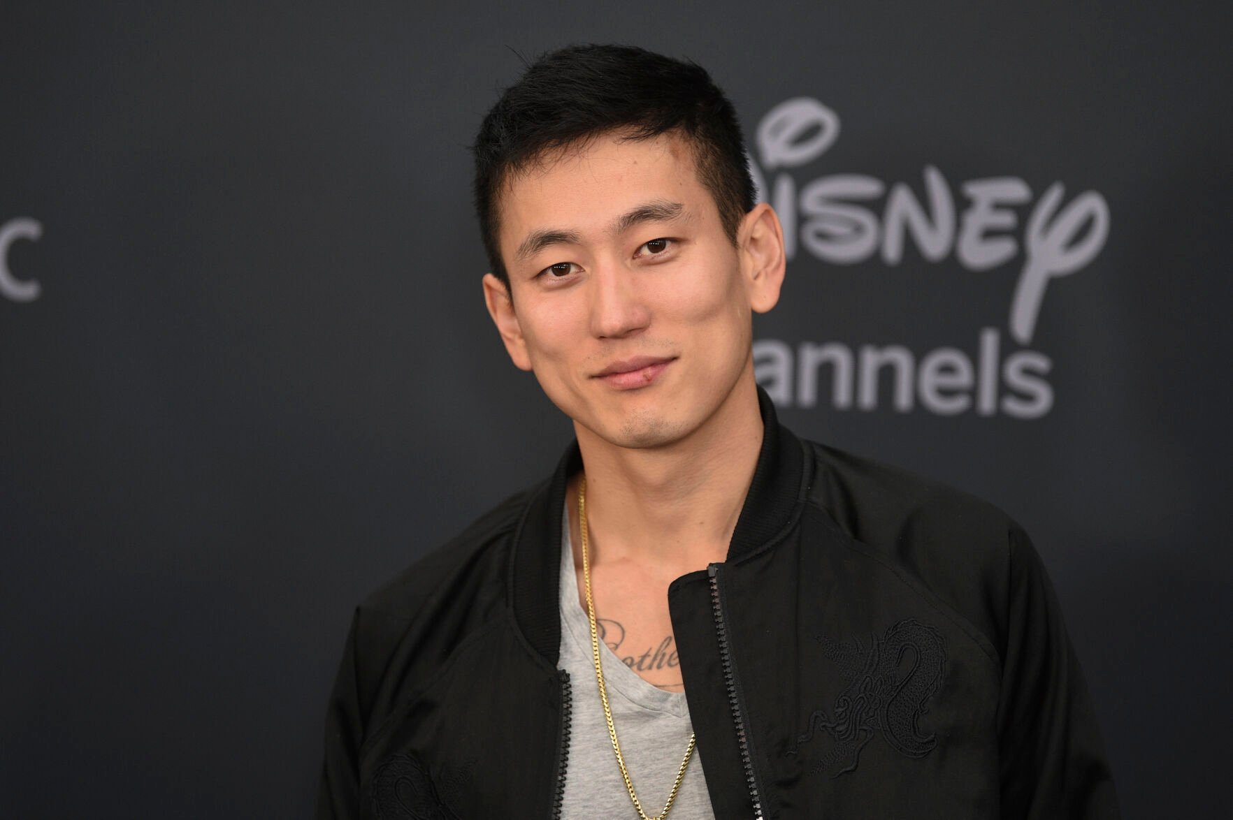 Jake Choi